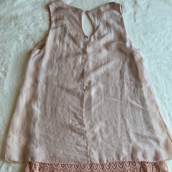 ELENA BALDI Vintage blouse - Picture 3 of 7